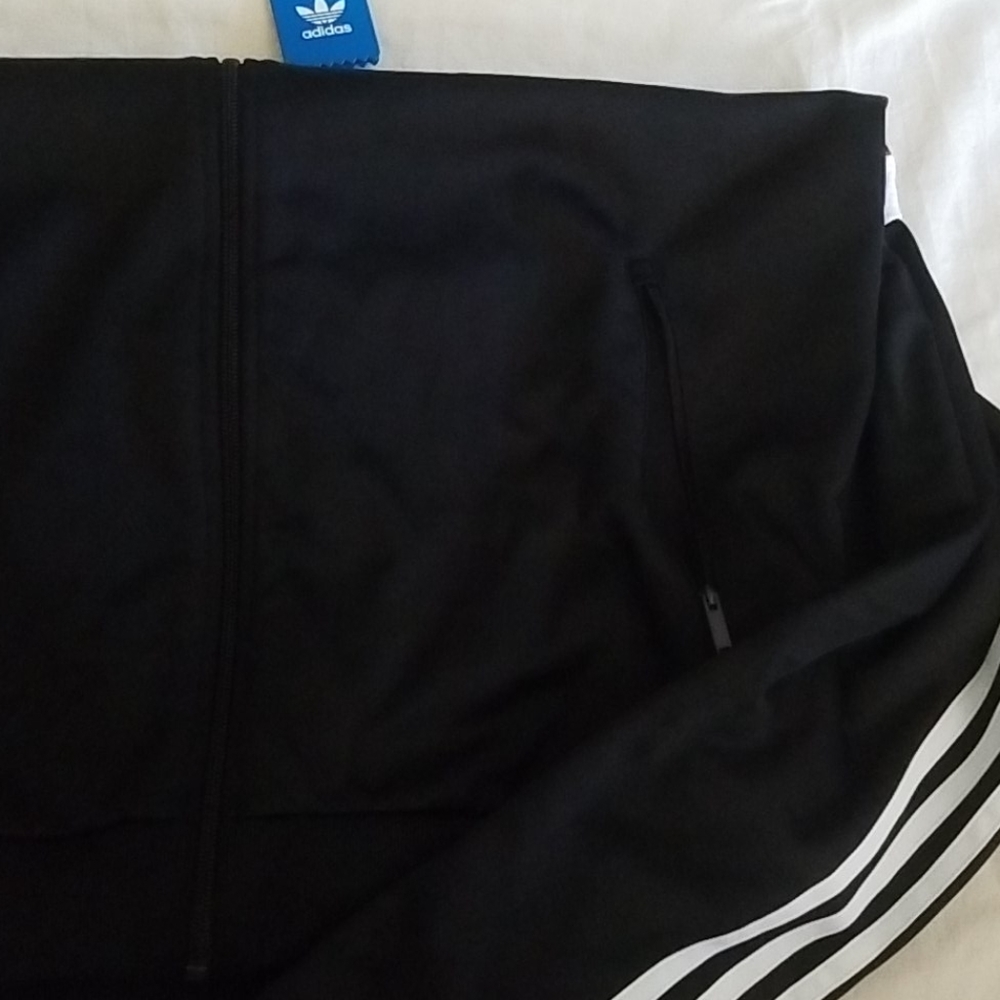 Adidas linear jacket - Picture 6 of 6